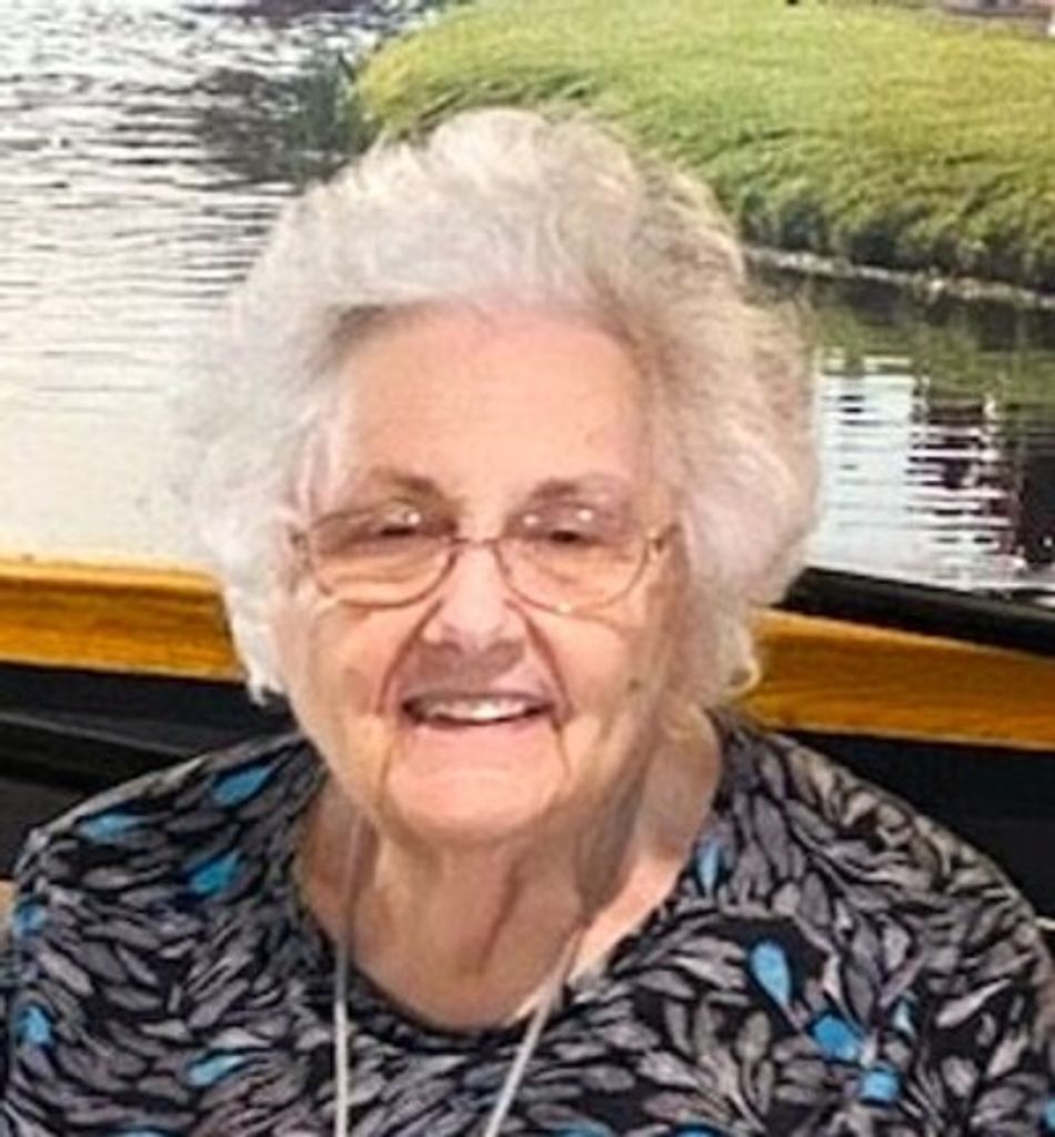 Elizabeth Ann Sylvester Profile Photo