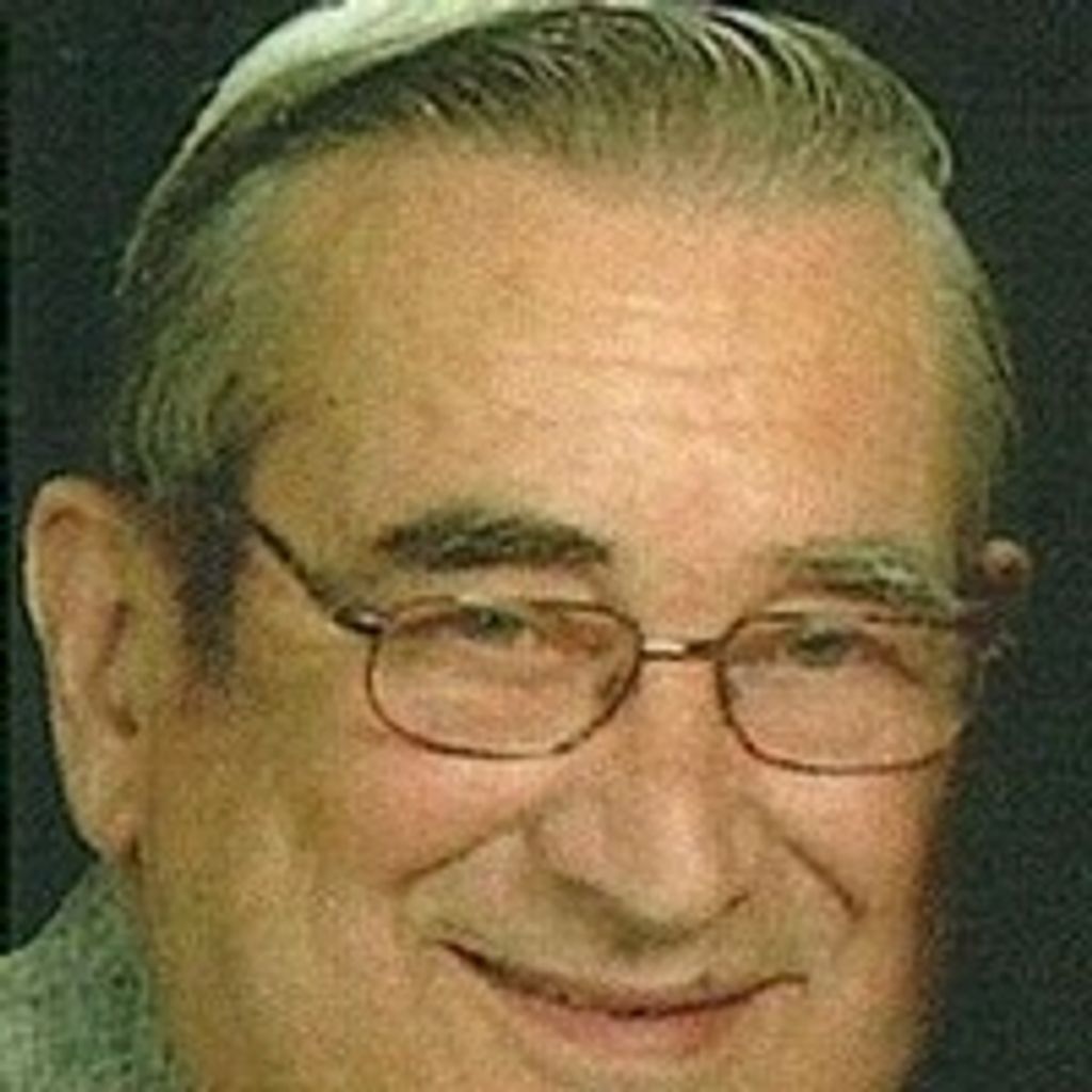 Chalmers A. Mcgreaham Profile Photo