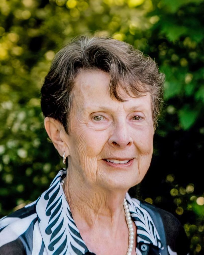 Julia M. Guinette
