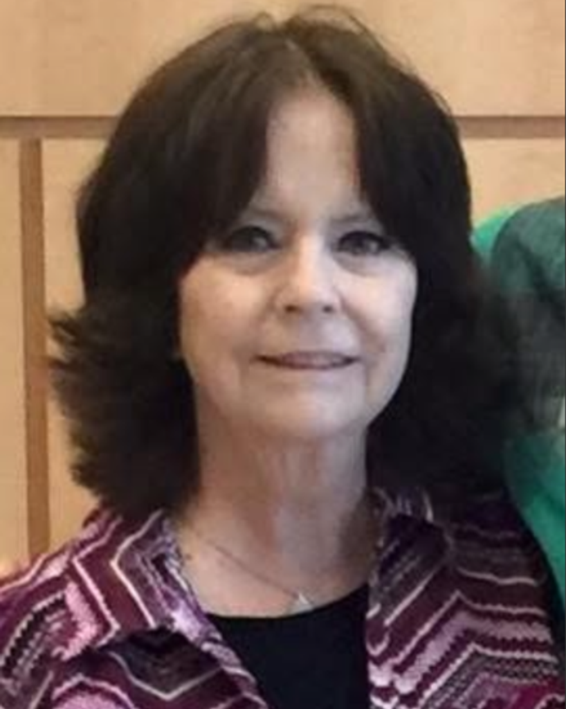 Susan Celeste McDonald Profile Photo