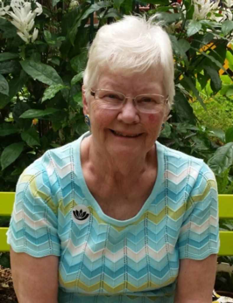 Shirlee Marie Beurskens