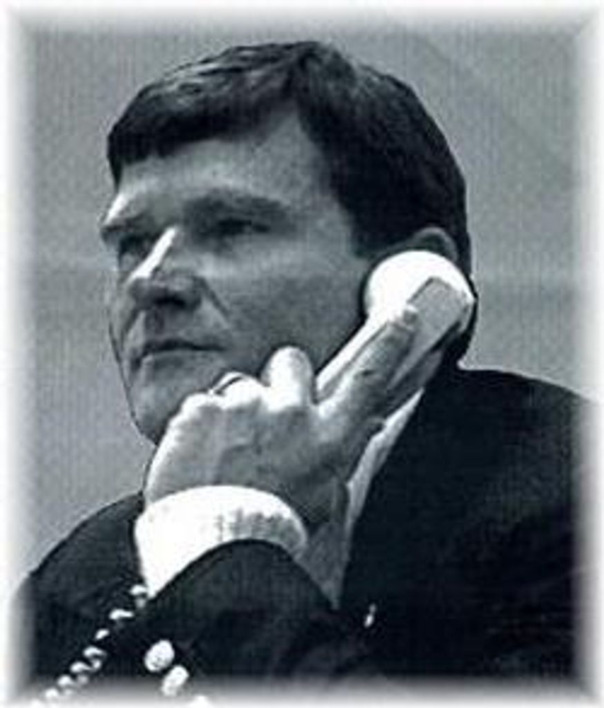 Jerry E. Wilson Profile Photo