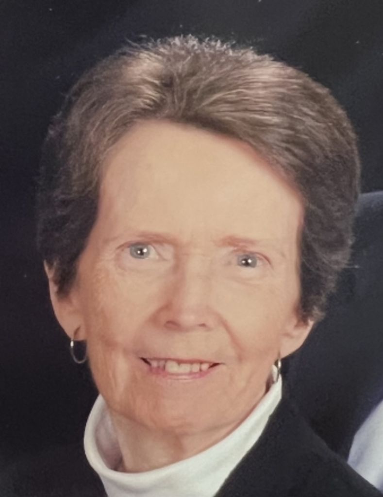 Mary Hugh Graves Profile Photo