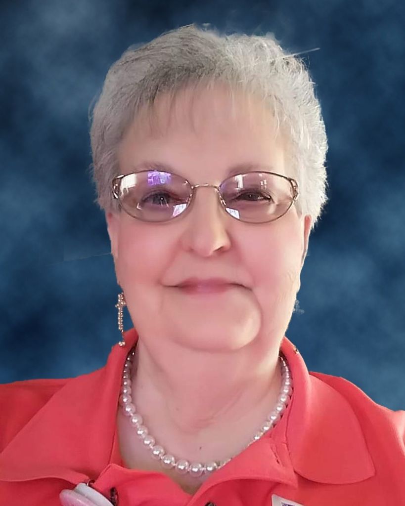 Martha Wilson Plummer