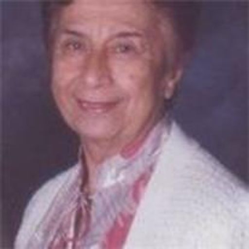 Theresa Jessie Garcia Profile Photo