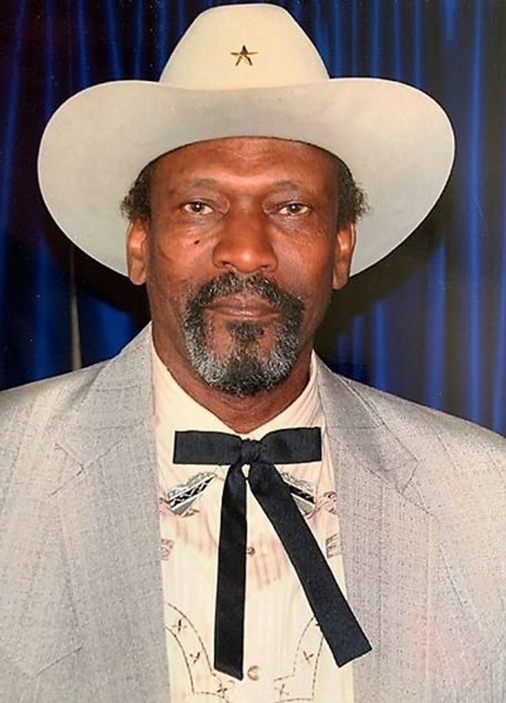 Oliver T. Thomas Profile Photo