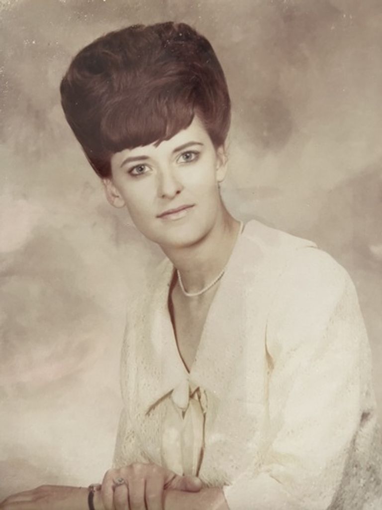 Rita Mae Bullard King Profile Photo