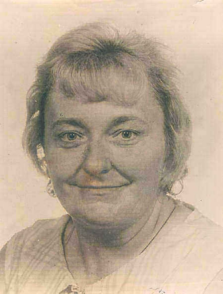 Mitzi Grace Mcnamara Hine