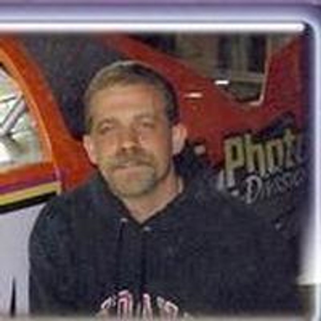 Robert David Scott Fisher Profile Photo