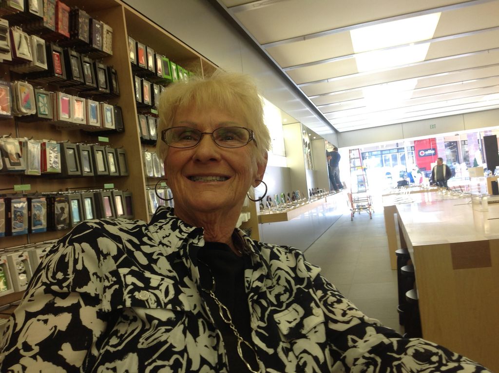 Carol Schultz