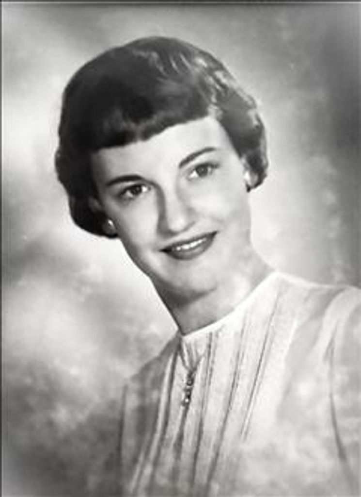 Jeanne Throckmorton Bartlett Profile Photo