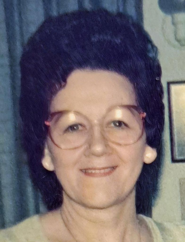 Wilma Weber Profile Photo