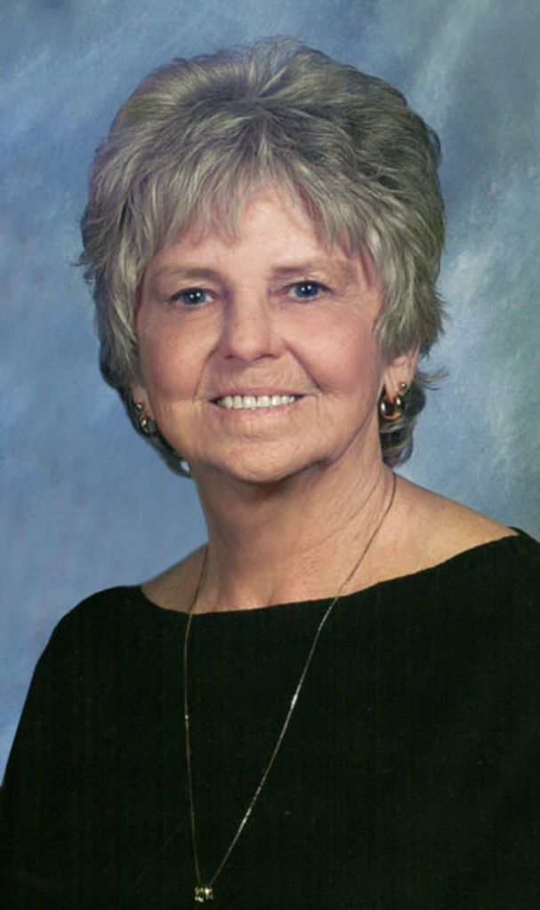 Nancy Fay Willis