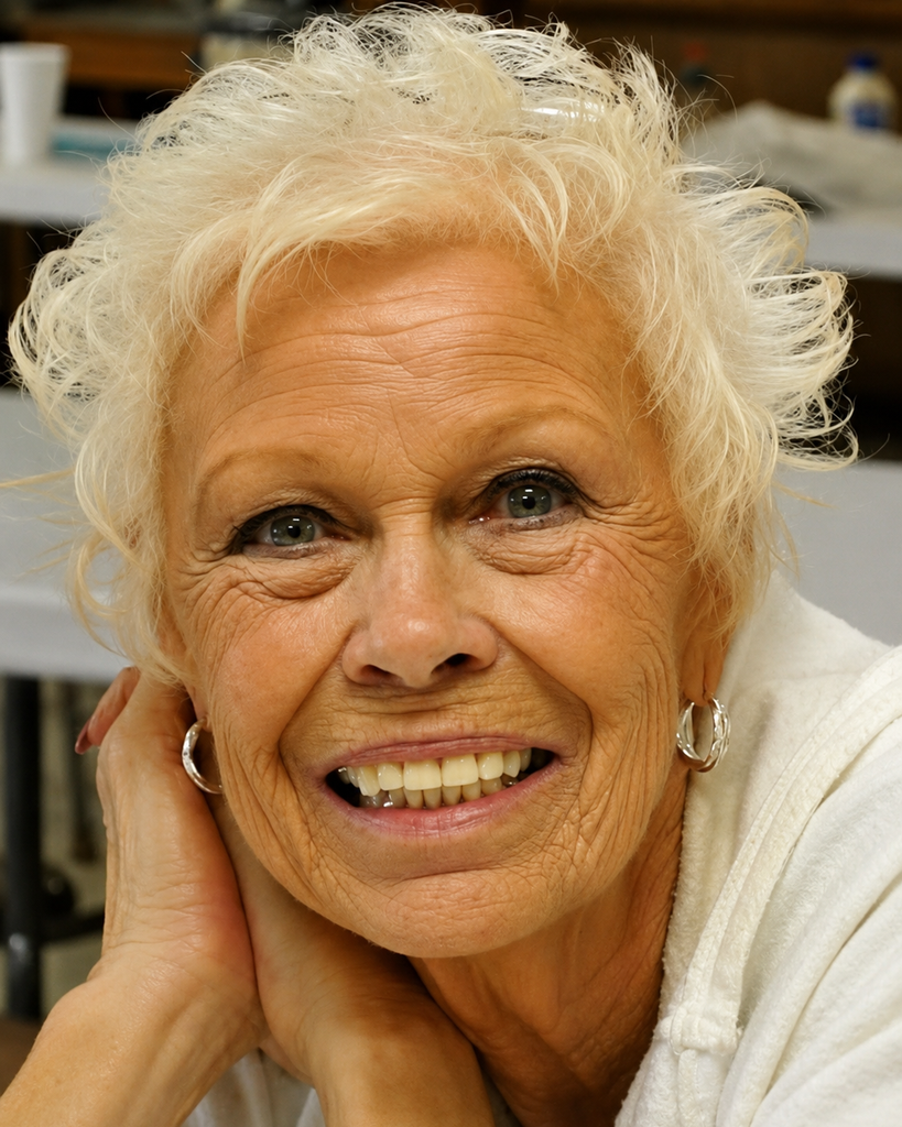 Patricia Wheeler Walker