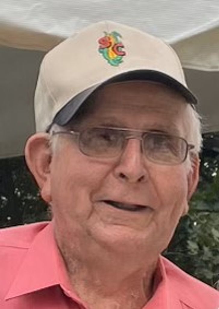 Dale Grassbaugh