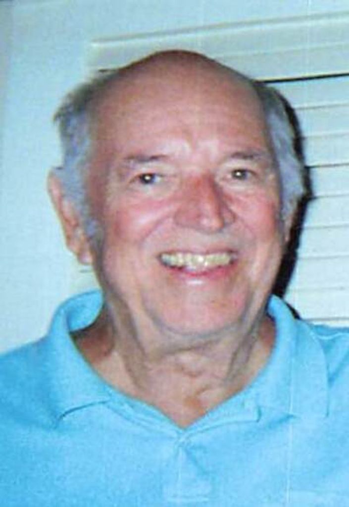 John Wallace Colwell Profile Photo