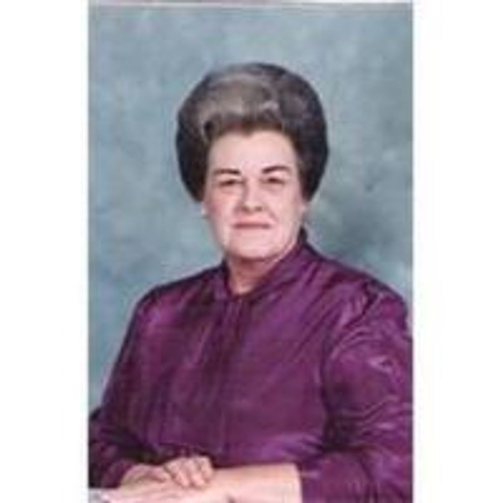 Frances Love Gregory