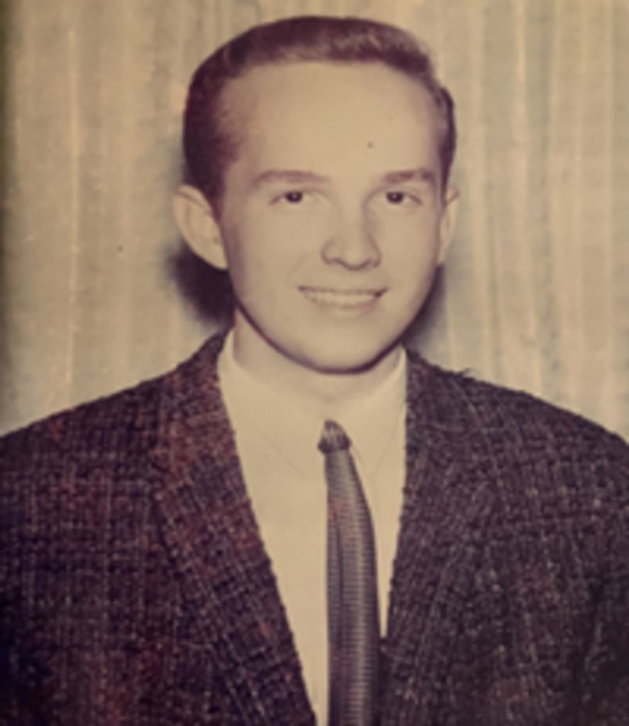 William Rohrer Profile Photo