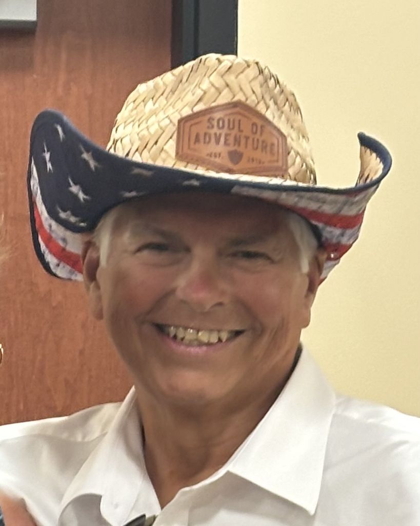 Eugene "Gene" Pinkham Profile Photo