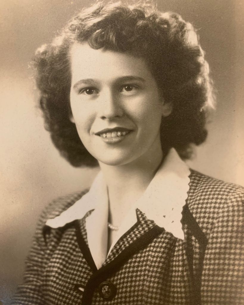 Marjorie Lenore Hoon Sebring Profile Photo