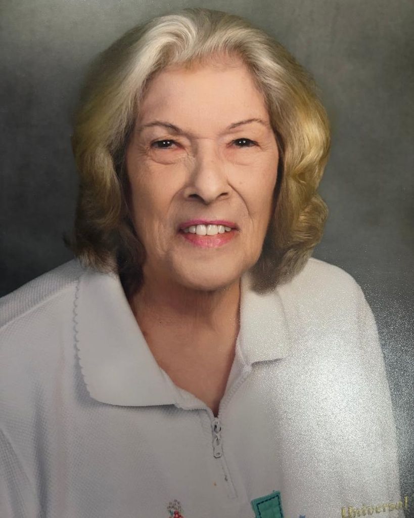 Bobbie Massey Oncken Profile Photo