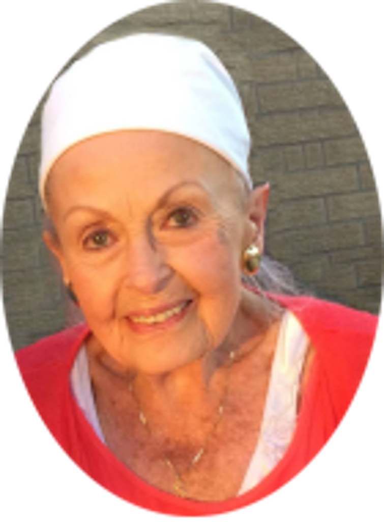 Shirley Anderson