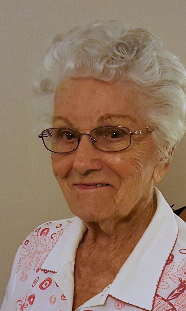 Ruth Grimaldi