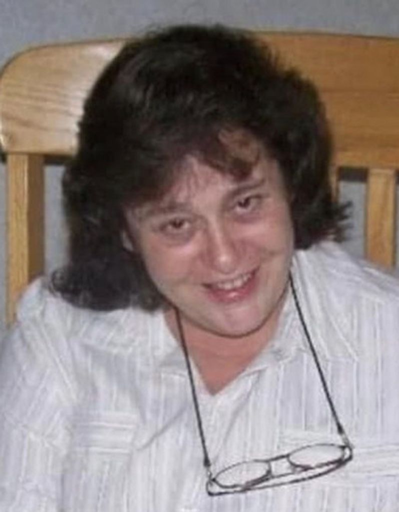 Teresa G. Usher Profile Photo