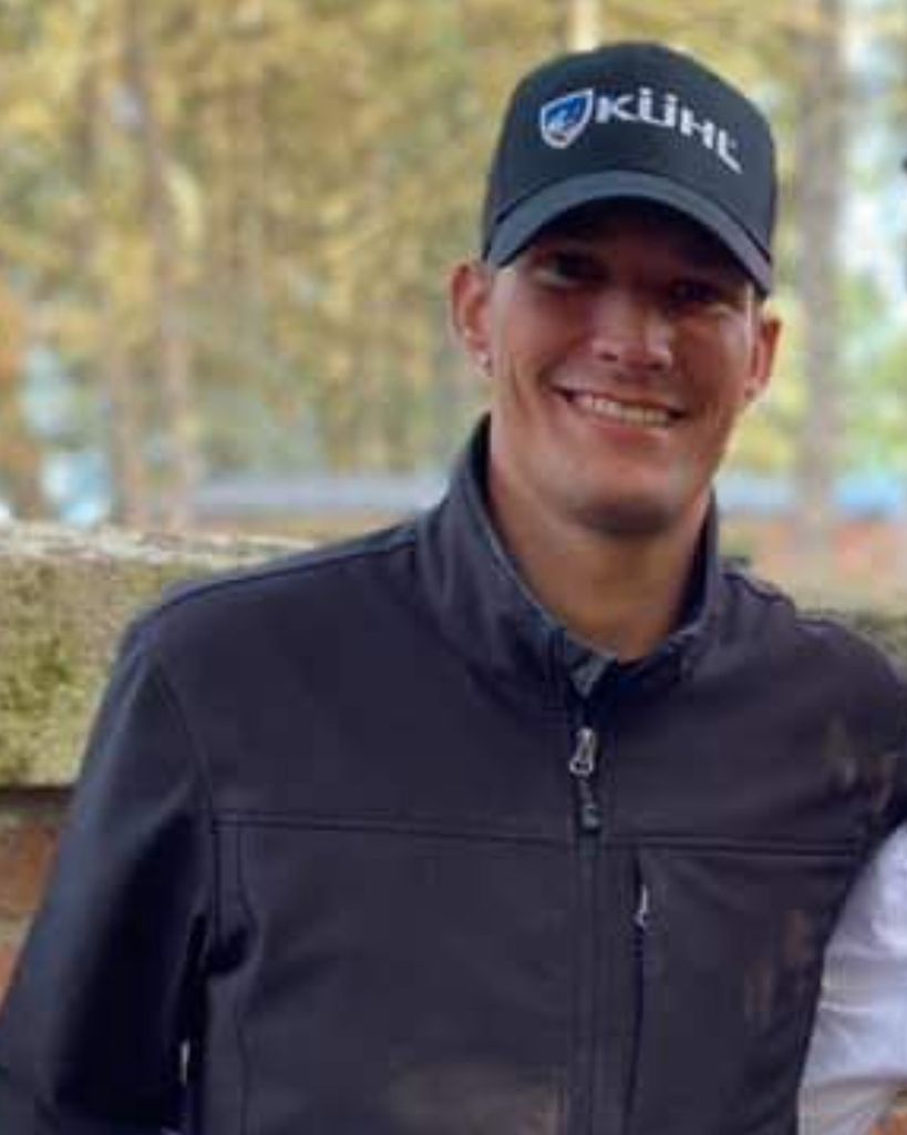 Cameron Douglas Selbee