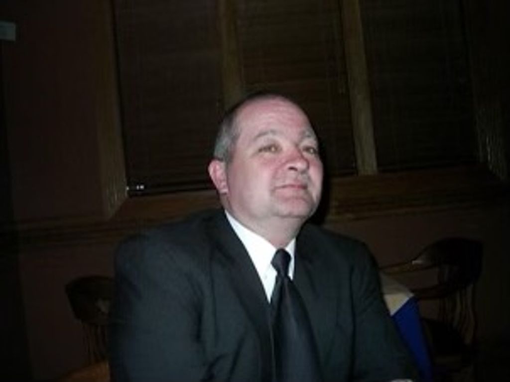 Rodney Blare