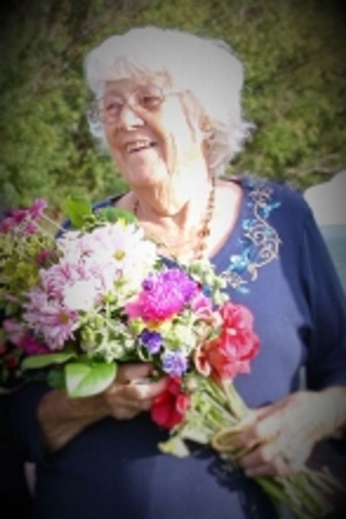 Frances Mae Hope Profile Photo