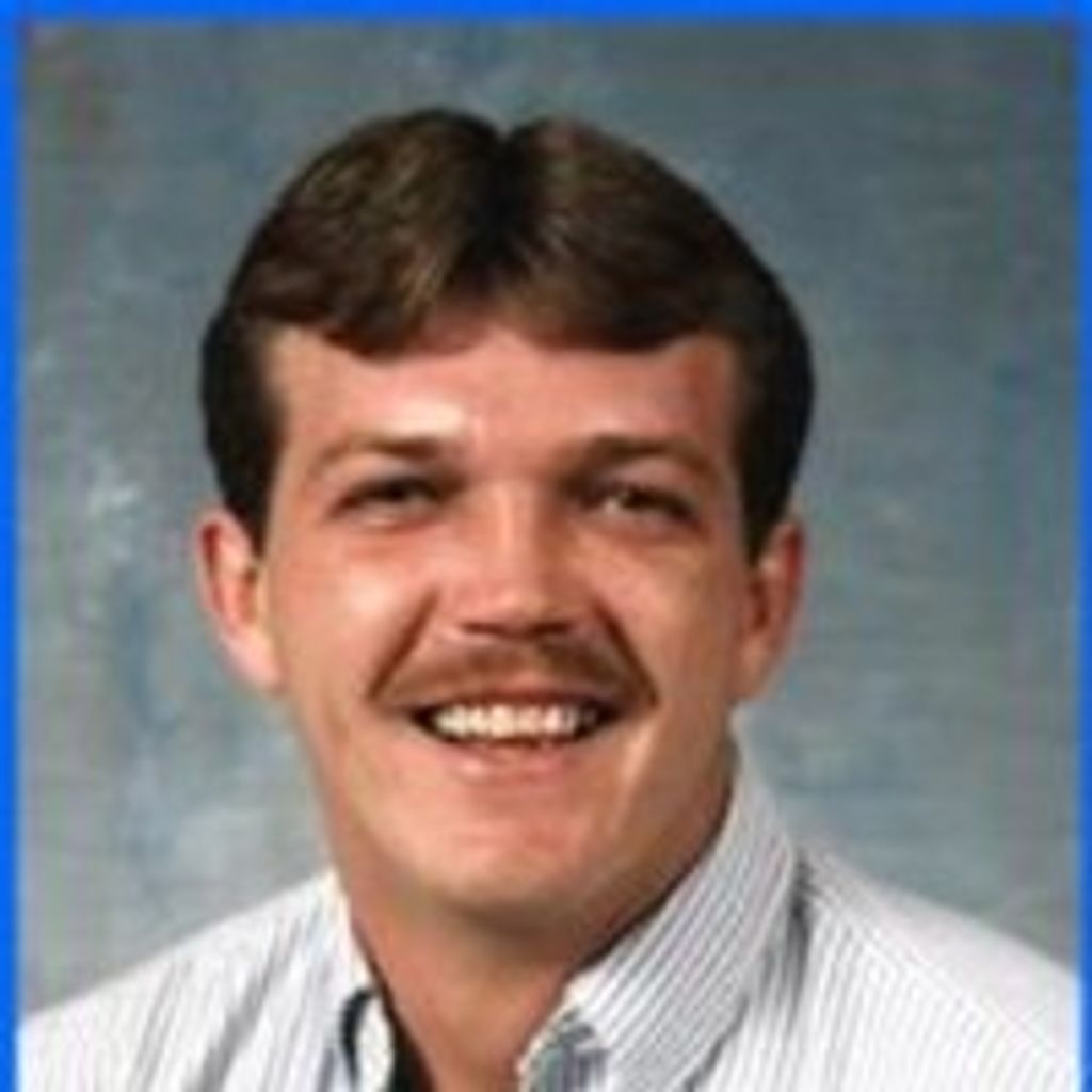 Harlan Couch, Jr.