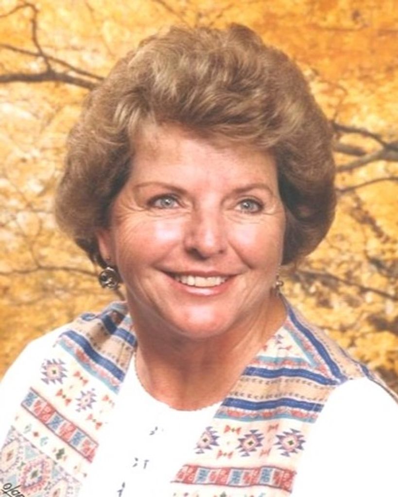 Rea Cooley Allsop Profile Photo