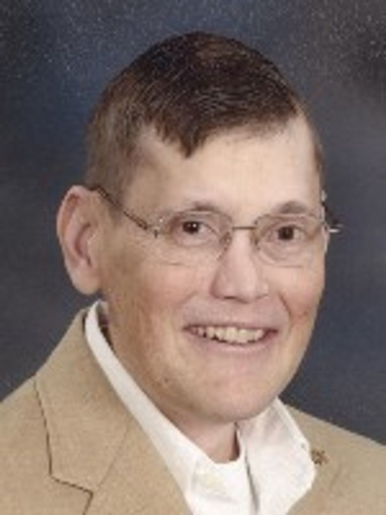 David Stolpman Profile Photo