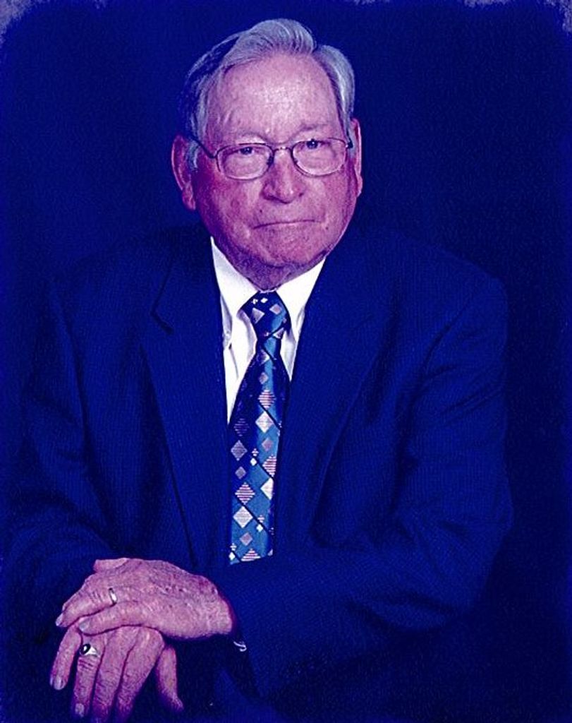 William Avery Hightower Profile Photo