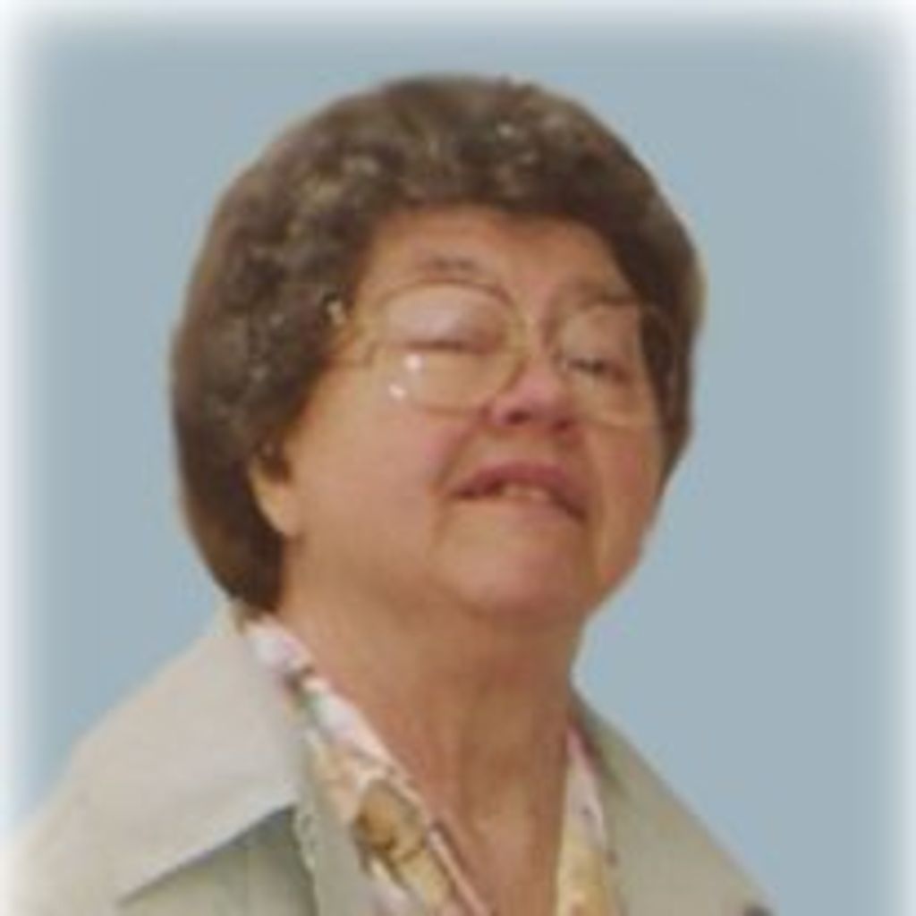 Mary  Akers