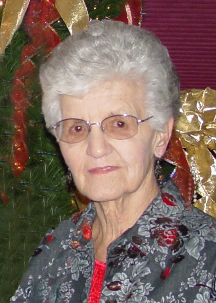 Christine Lamusga