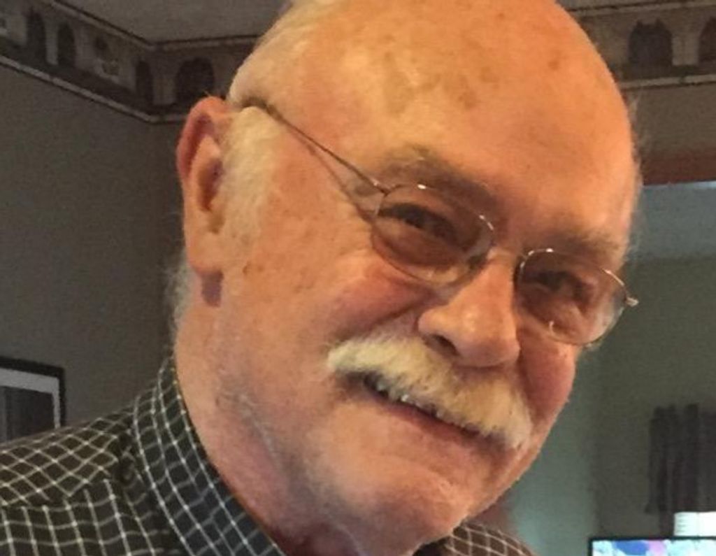 John R Biggs Profile Photo