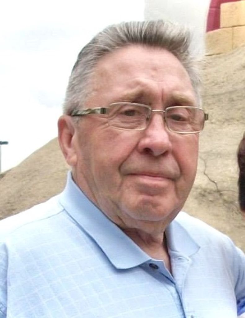 Herman B. Dudek Profile Photo