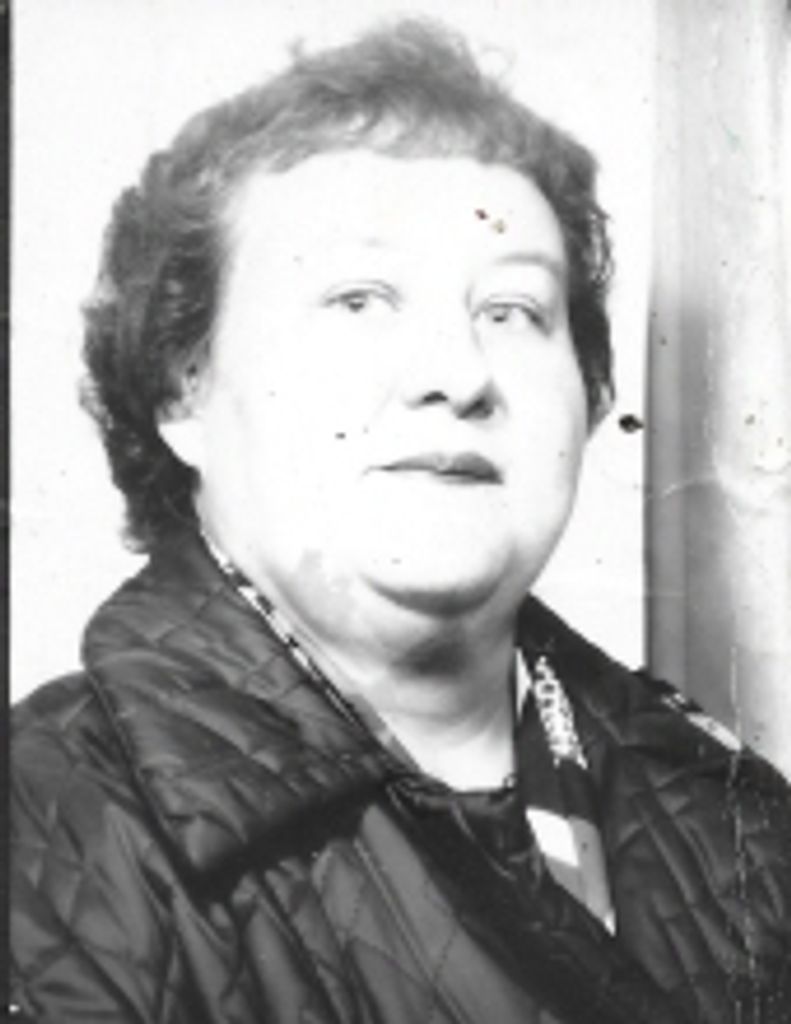 Maryann Vozar