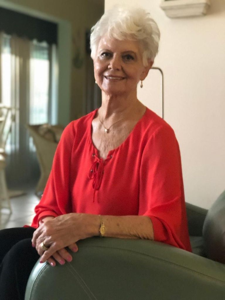 Arline D. Ellis-Young Profile Photo