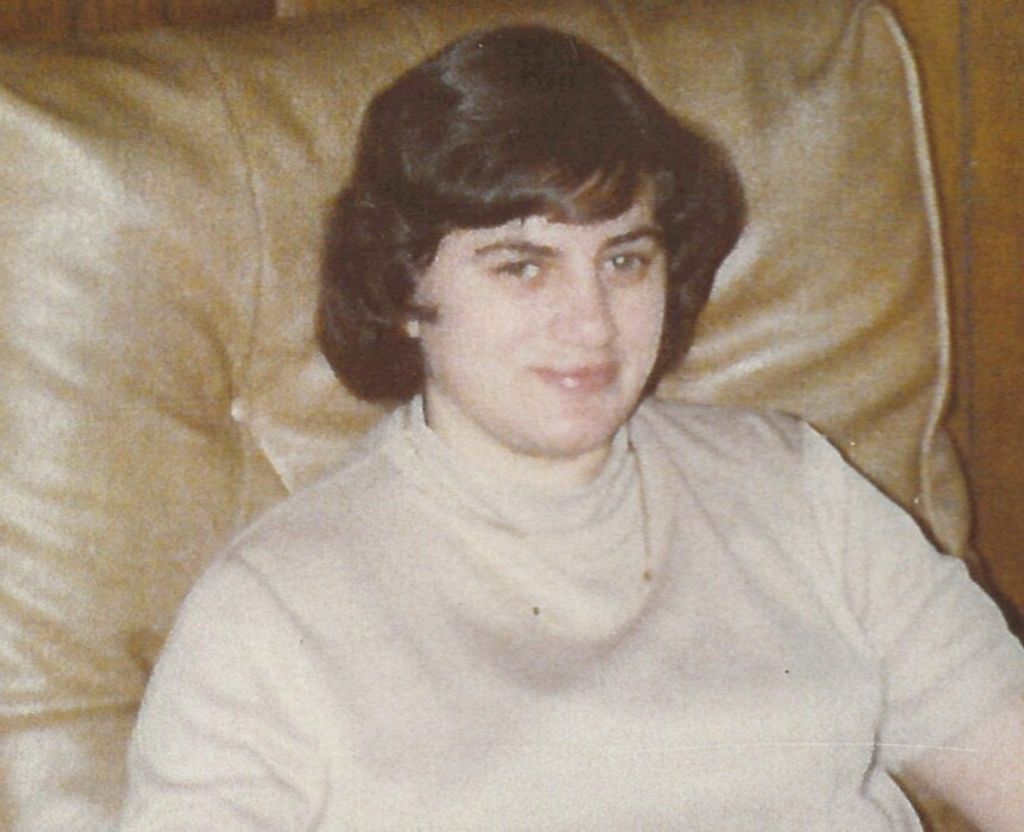 Delores A. "Dee" Creviston