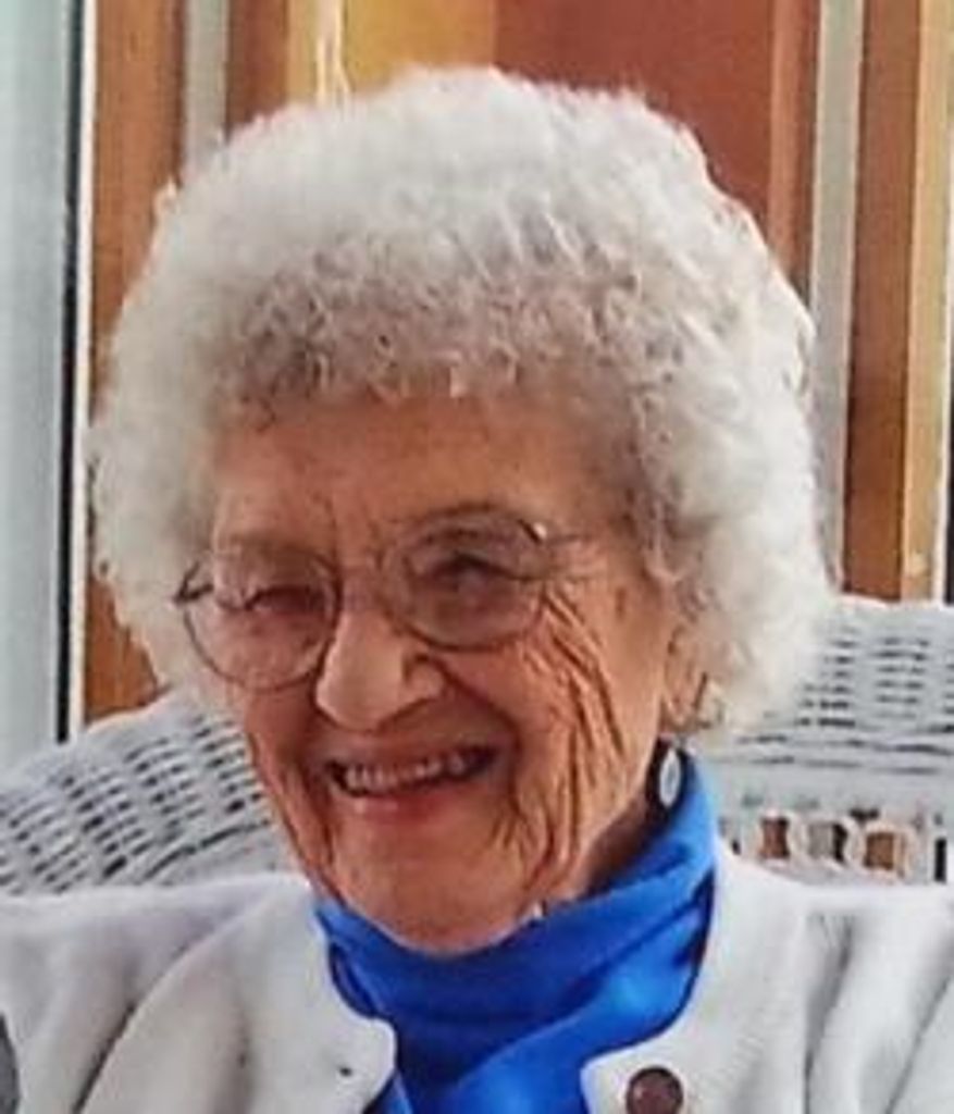 Elizabeth T. Benedict