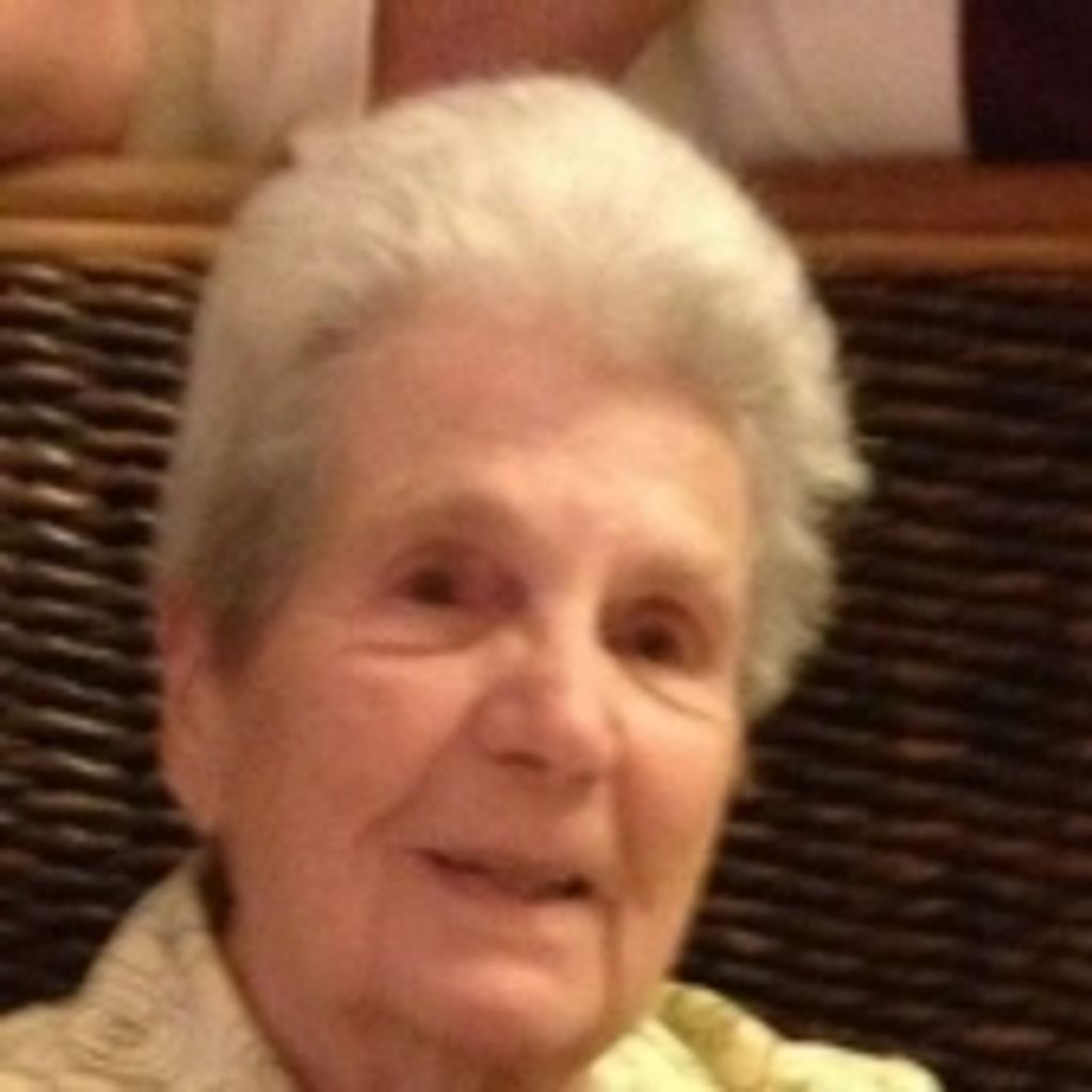 Maxine Morgan