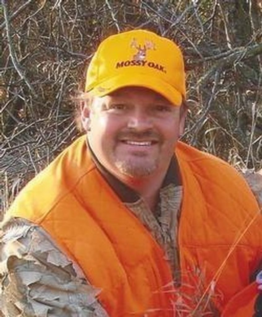 Michael Larry Jensen Profile Photo