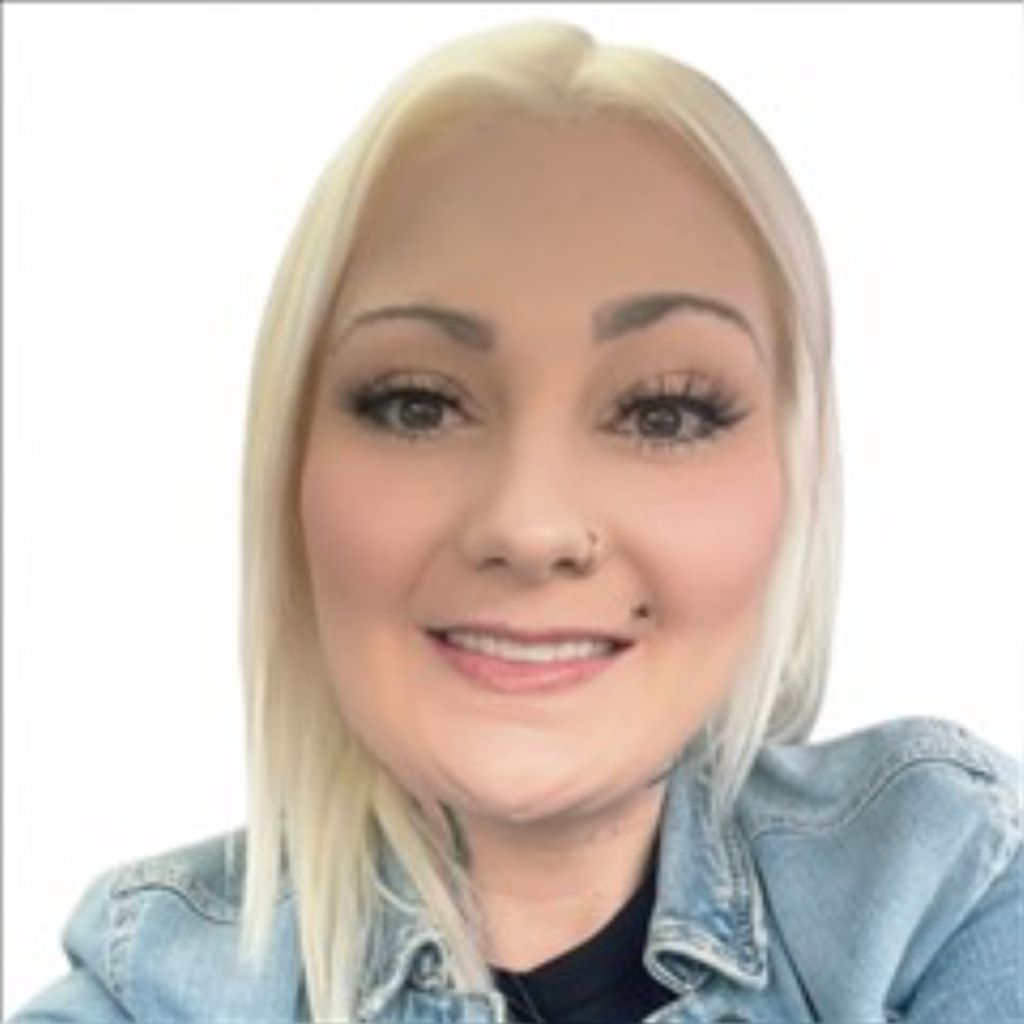 Robin Elizabeth Huffman