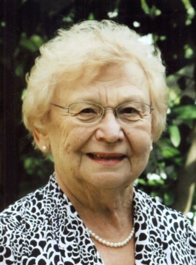 Clara Doreen Heese
