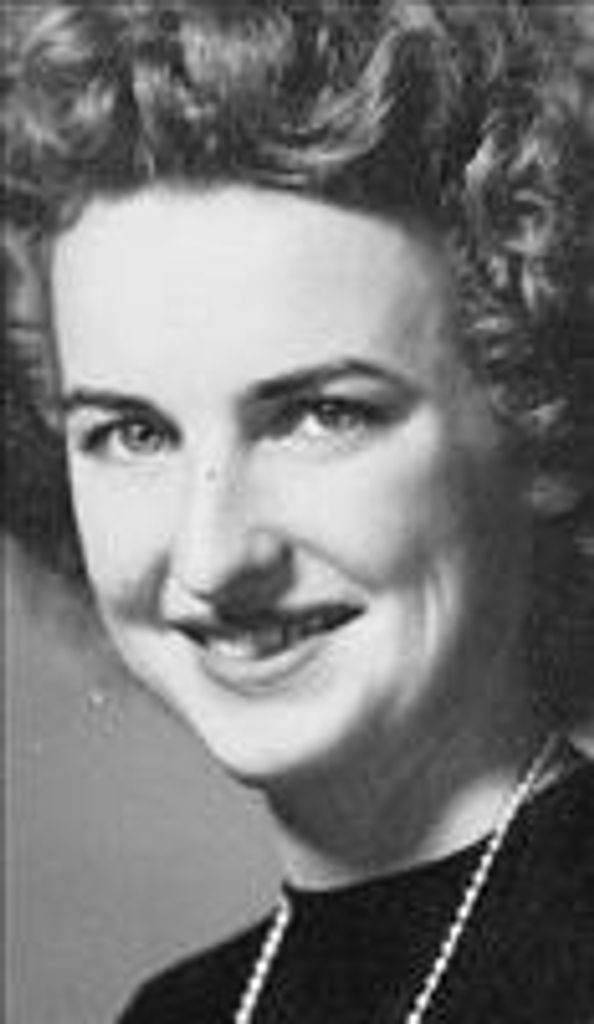 Loene B. Robinson