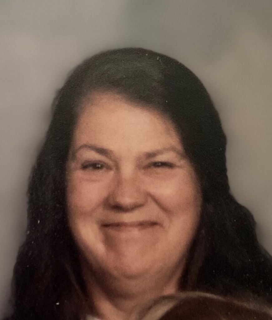 Phyllis Diane (Arrowood)  Black Profile Photo