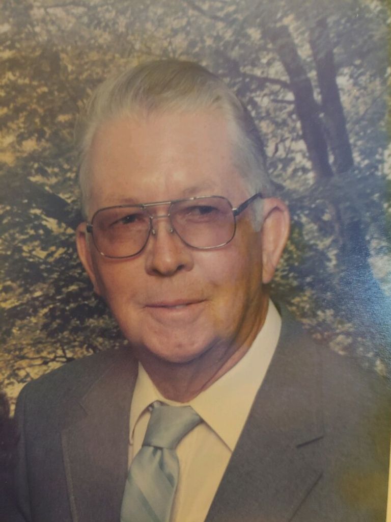 Arthur D. Wright